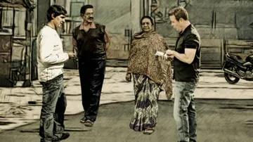 Odisha: Senior Citizens On Looters' Target In Twin City