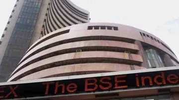 Sensex Soars Over 600 Pts On FPI Surcharge Rollback
