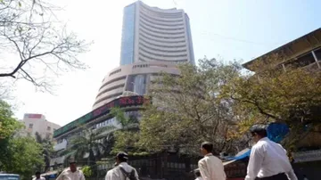 Sensex nosedives after India detects 2 cases of Coronavirus