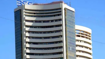 SGX Nifty up 1.40%, points at positive start