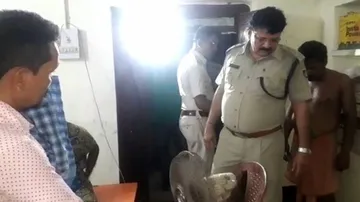 Illegal sex determination tests: Two staff of a nursing home detained in Nayagarh