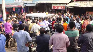 Sex Racket Busted In Baripada, Over 30 Persons, Including Women Detained