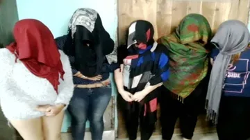 Sex Racket: Leave country by Dec 5, police to issue notice to 3 Thai women