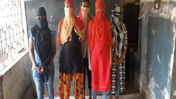 Sex Racket Operating From Hotel Busted In Puri, 5 WB Girls Rescued