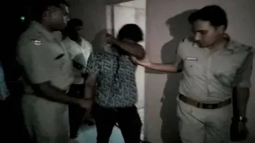 Sex racket busted in Rayagada, three detained
