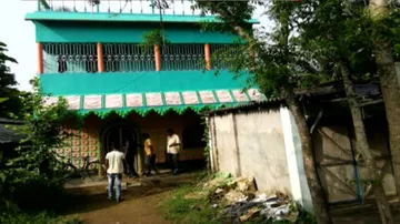 Sex racket busted in Balasore; Two arrested