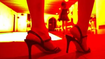 Sex Racket busted In Bhubaneswar Spa; Five Arrested