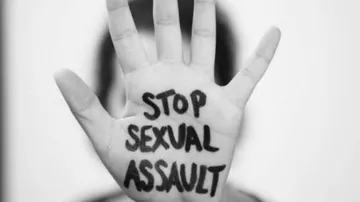 Man masturbates in bus while staring at two women, held