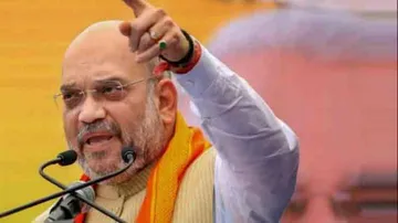 Elections 2019: BJP chief Amit Shah to make back-to-back Odisha visits