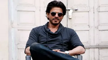#AskSRK: Shah Rukh gives witty replies to fan queries