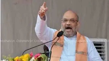 BJP chief Amit Shah cancels Odisha visit after Pulwama attack