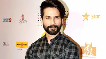 Shahid's next to be helmed by 'Toilet: Ek Prem Katha' director
