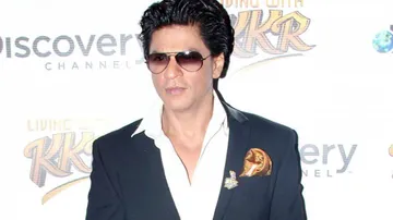 SRK@53: Been there, done that; time again to reinvent himself