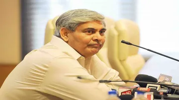 Manohar to continue as ICC Chairman till June 2018