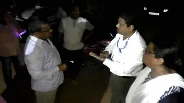 CWC raids Good News Shelter Home in Choudwar; 42 children rescued