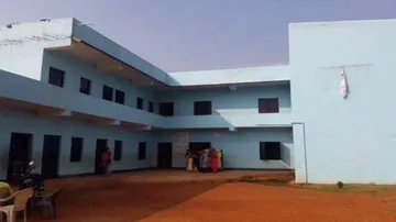 COVID-19 Negative Certificate Must For Admission In Odisha Old-Age Homes