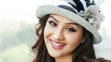 Will be Congress candidate in Mumbai: Shilpa Shinde