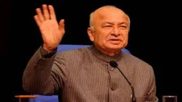 No hurdle in creation of Telangana: Shinde
