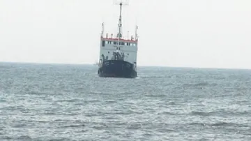 Missing AirAsia flight: India puts 3 ships, plane on standby