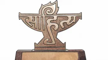 Odisha's Tarun Kanti Mishra To Receive Sahitya Akademi Award 2019