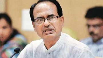 BJP membership drive: Former Madhya Pradesh CM Shivraj Chouhan to visit Odisha
