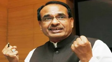 3 Congress, 20 AAP activists detained ahead of Shivraj Singh Chouhan’s Bargarh visit
