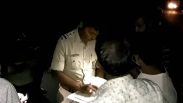Miscreants loot cash from businessman in Keonjhar