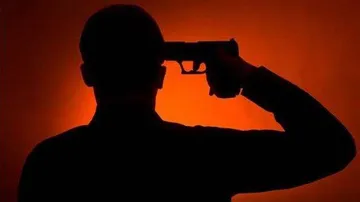 After tiff with mother, youth shoots self in Bargarh
