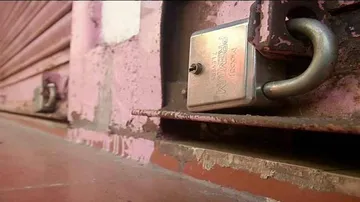 Shops Sealed For COVID-19 Violations To Be Reopened: Bhubaneswar Municipal Corporation