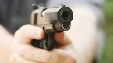 Journalist shot at by unidentified assailant in UP's Aligarh