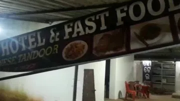 Bhubaneswar Dhaba owner shot at by miscreants for ‘chicken pakora’