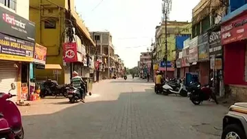 Reopening of Shops In Bhubaneswar: 'A Market Complex' Defined & Other FAQs
