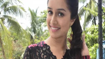 Not in talks for 'Ram Lakhan' remake: Shraddha Kapoor