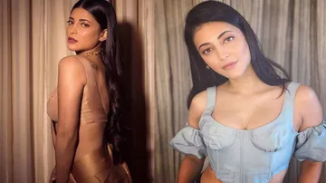 Shruti Hassan To Quit Her Acting Career!