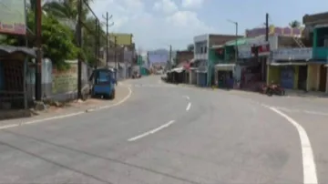 No Plan Now For Imposing Day Curfew In Odisha, Clarifies SRC