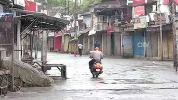 COVID Surge: 3-Day Shutdown In Chilika, Balugaon NAC From Today