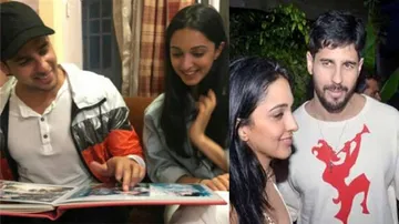 Kiara Advani Madly In Love With Sidharth Malhotra?