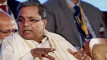 Siddaramaiah Barred From Entering Mangaluru
