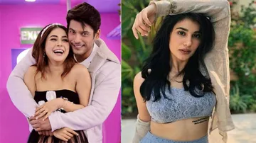 Shehnaaz Gill, Sidharth Shukla Chemistry Under Threat Because Of Sonia Rathee?