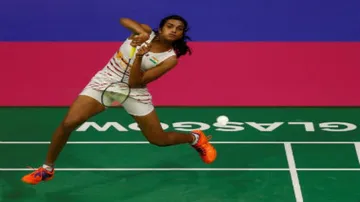 Sindhu wins Korea Open title