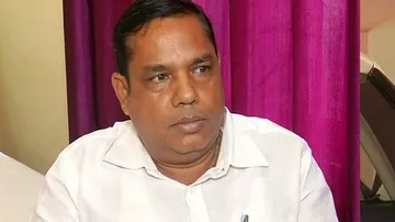BJD's Bhubaneswar district executive president quits party