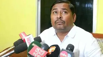 Congress MLA Jogesh Singh quits party & post; more MLAs likely to jump ship