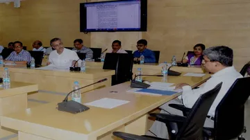Odisha approves investment in nine sectors