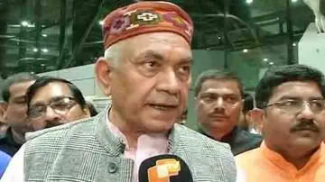 Union Minister Manoj Sinha plays down concerns over bifurcation of ECoR