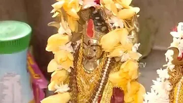 Sambalpur Sital Sasthi: Stage set for Lord Shiva’s divine marriage