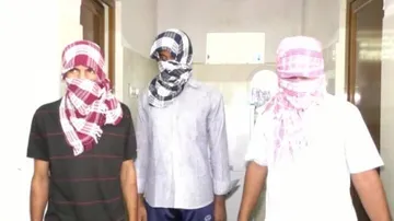 Three arrested in Sitapur murder case, says Gajapati SP