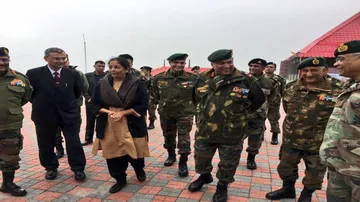 China urges India to abide by 'historic treaty' on border