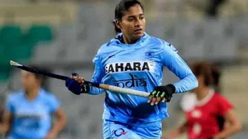 Trained The Entire Year For These Two Matches: Skipper Rani