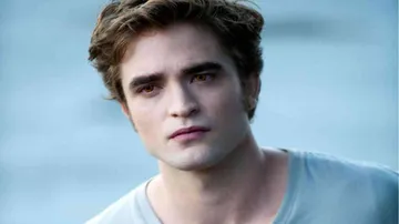 It's taken 10 years to move on from 'Twilight': Pattinson