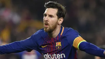 End Of An Era: Barcelona Says Messi Won't Stay With The Club